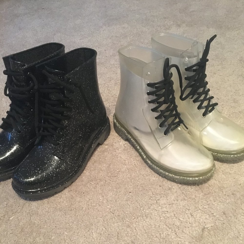 Circus by Sam Edelman boots